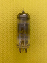 Load image into Gallery viewer, Sylvania 6AW8 6AW8A Vacuum Tube Valve NOS NIB
