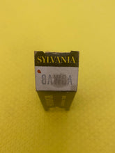 Load image into Gallery viewer, Sylvania 8AW8 8AW8A Vacuum Tube NOS NIB
