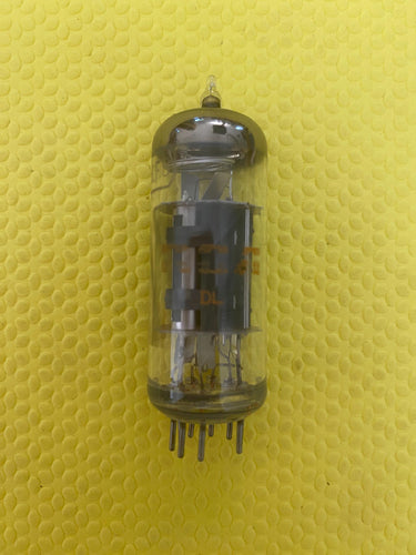 RCA 6LF8 Vacuum Tube Valve NOS NIB