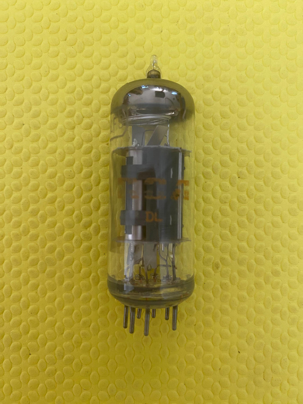 RCA 6LF8 Vacuum Tube Valve NOS NIB