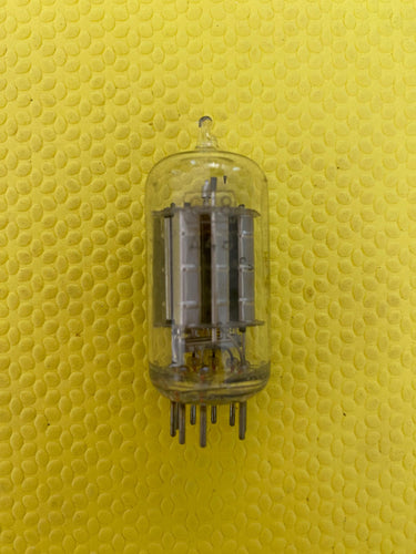 Sylvania 6V8 Vacuum Tube Valve NOS NIB
