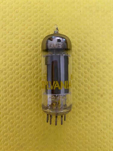 Sylvania 6ME8 Vacuum Tube Valve NOS NIB