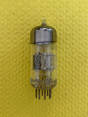 General Electric GE 6EB5 Vacuum Tube Valve NOS NIB