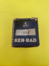 Load image into Gallery viewer, Ken-Rad 1LD5 Vacuum Tube NOS NIB
