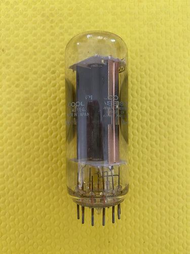 Philco 6CE3 6CD3 Vacuum Tube Valve NOS NIB