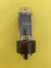 Load image into Gallery viewer, Zenith 6DQ4 Vacuum Tube Valve NOS NIB
