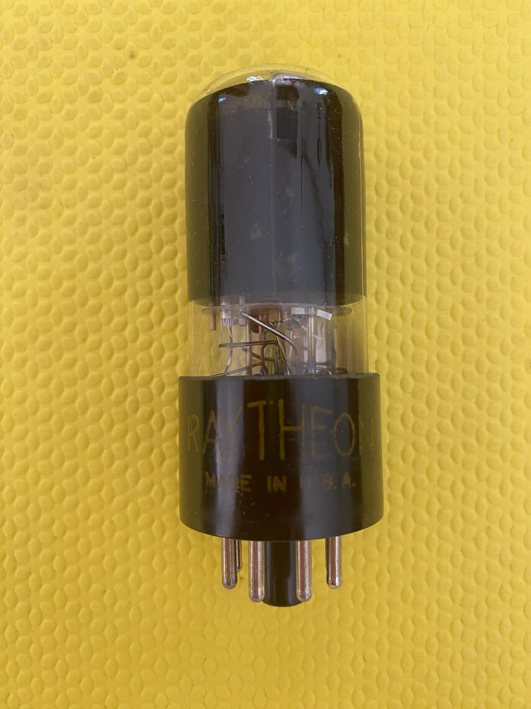 Raytheon 70L7 70L7GT Vacuum Tube Valve NOS NIB