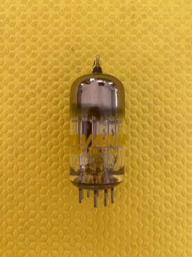 Sylvania 8JU8 8JU8A Vacuum Tube Valve NOS NIB