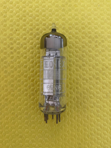 Teonex 6BN6 Vacuum Tube Valve NOS NIB