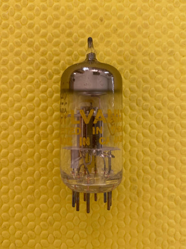 Sylvania 6HD7 Vacuum Tube Valve NOS NIB