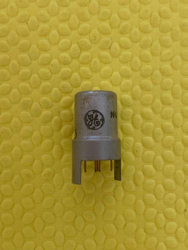 General Electric GE 6DS4 Vacuum Tube Valve NOS NIB