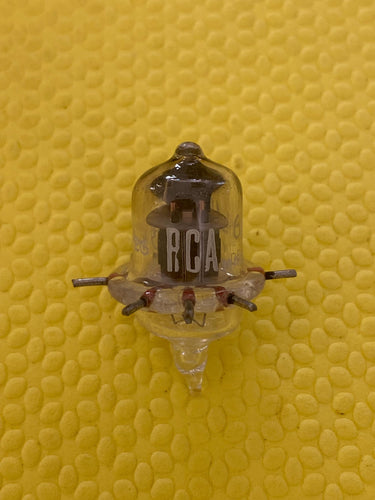 RCA 6L4 Vacuum Tube Valve NOS NIB