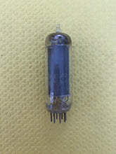 Load image into Gallery viewer, Sylvania 35B5 Vacuum Tube Valve NOS NIB
