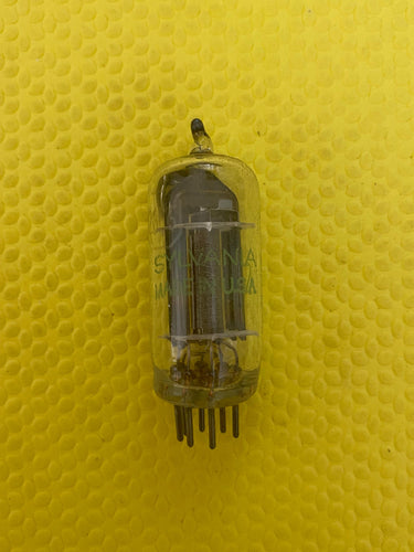 Sylvania 26C6 Vacuum Tube Valve NOS NIB