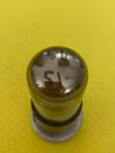 Load image into Gallery viewer, General Electric GE 6AX5 6AX5GT Vacuum Tube Valve Rectifier
