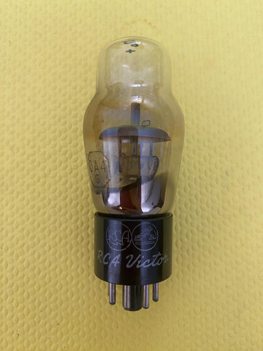 RCA Victor 0A4 0A4G Vacuum Tube Valve
