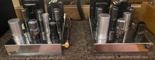 Load image into Gallery viewer, Matched Pair RCA 12SN7 12SN7GTA Vacuum Tubes Valves Black Plate NOS NIB
