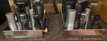 Load image into Gallery viewer, Matched Pair RCA 12SN7 12SN7GTA Vacuum Tubes Valves Black Plate NOS NIB
