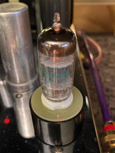 Load image into Gallery viewer, Matched Pair General Electric GE 6C4 6C4WA Vacuum Tubes Valves Milspec NOS NIB
