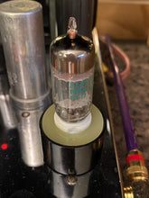 Load image into Gallery viewer, Matched Pair General Electric GE 6C4 6C4WA Vacuum Tubes Valves Milspec NOS NIB
