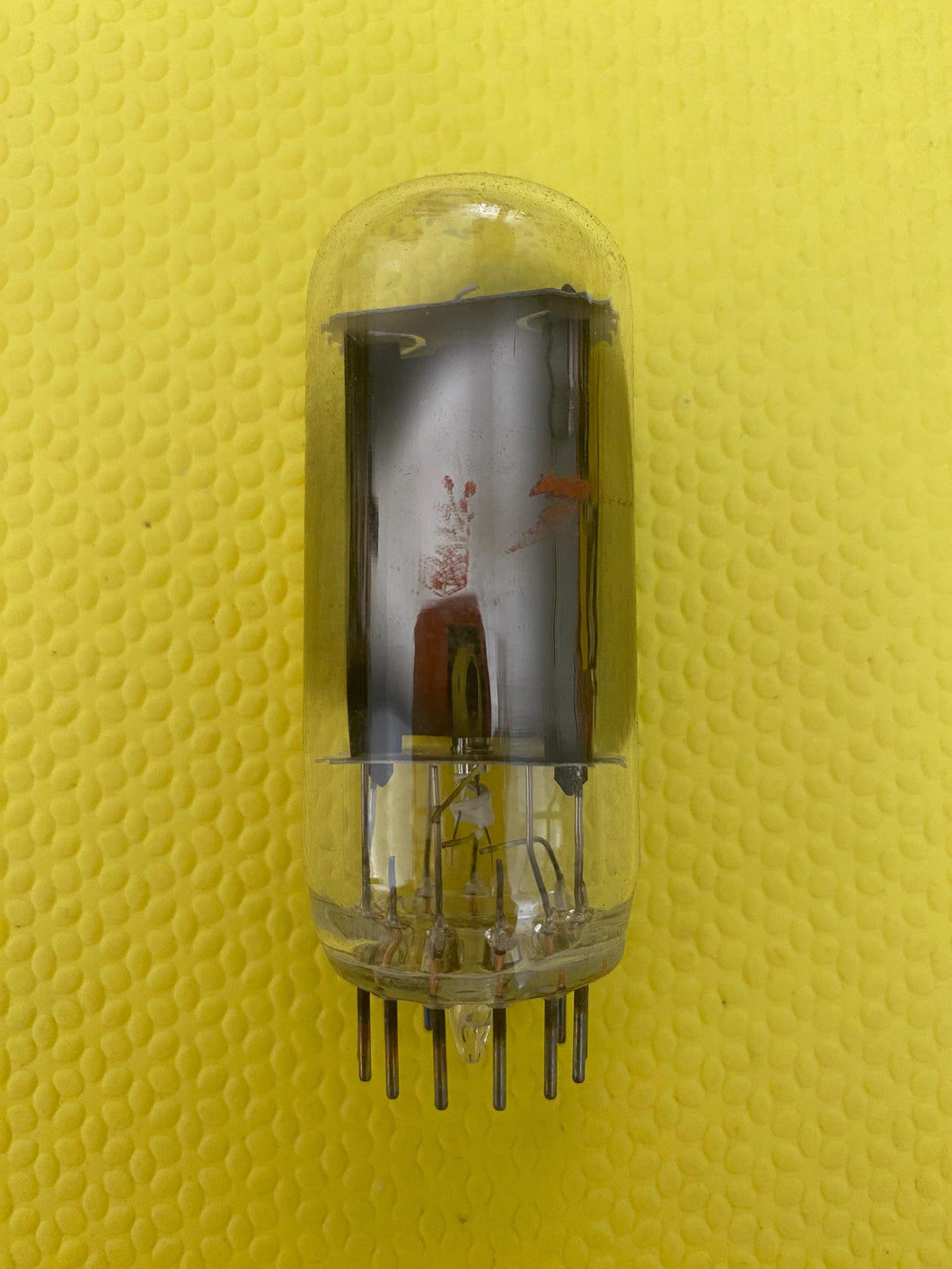 Zenith 17BE3 Vacuum Tube Valve NOS NIB