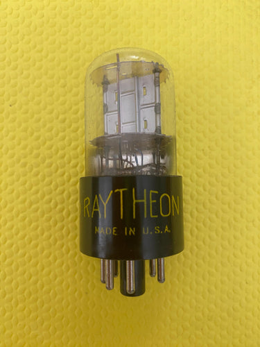 Raytheon 1G4 1G4GT Vacuum Tube Valve NOS NIB