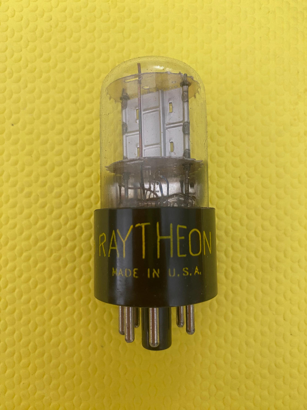 Raytheon 1G4 1G4GT Vacuum Tube Valve NOS NIB