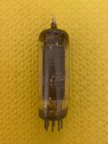 General Electric GE 5AQ5 Vacuum Tube Valve NOS NIB