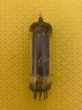 Load image into Gallery viewer, General Electric GE 5AQ5 Vacuum Tube NOS NIB
