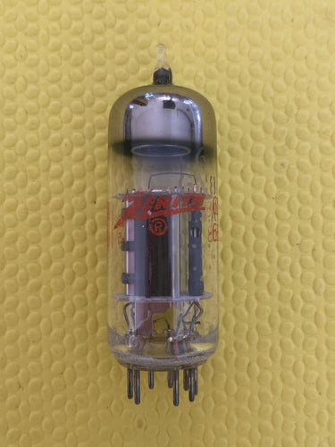 Zenith 6GN8 Vacuum Tube Valve NOS NIB
