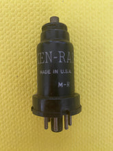 Load image into Gallery viewer, Ken-Rad 6R7 Vacuum Tubes Valve NOS NIB Lot Of Five
