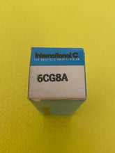 Load image into Gallery viewer, International Servicemaster 6CG8 6CG8A Vacuum Tube Valve NOS NIB
