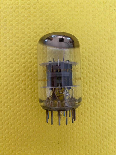 Emerson 8AR11 Vacuum Tube Valve NOS NIB