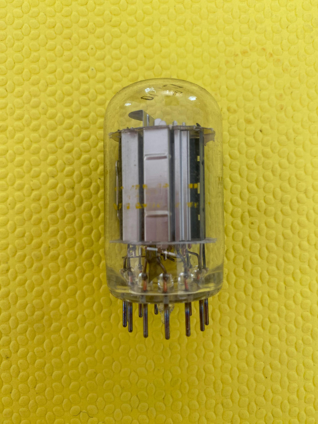 Sylvania 17AB10 Vacuum Tube Valve NOS NIB