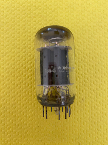 General Electric GE 31AL10 Vacuum Tube Valve NOS NIB