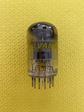 Load image into Gallery viewer, Sylvania 8AR11 Vacuum Tube Valve NOS NIB
