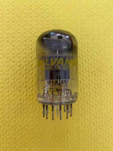 Sylvania 8AR11 Vacuum Tube Valve NOS NIB