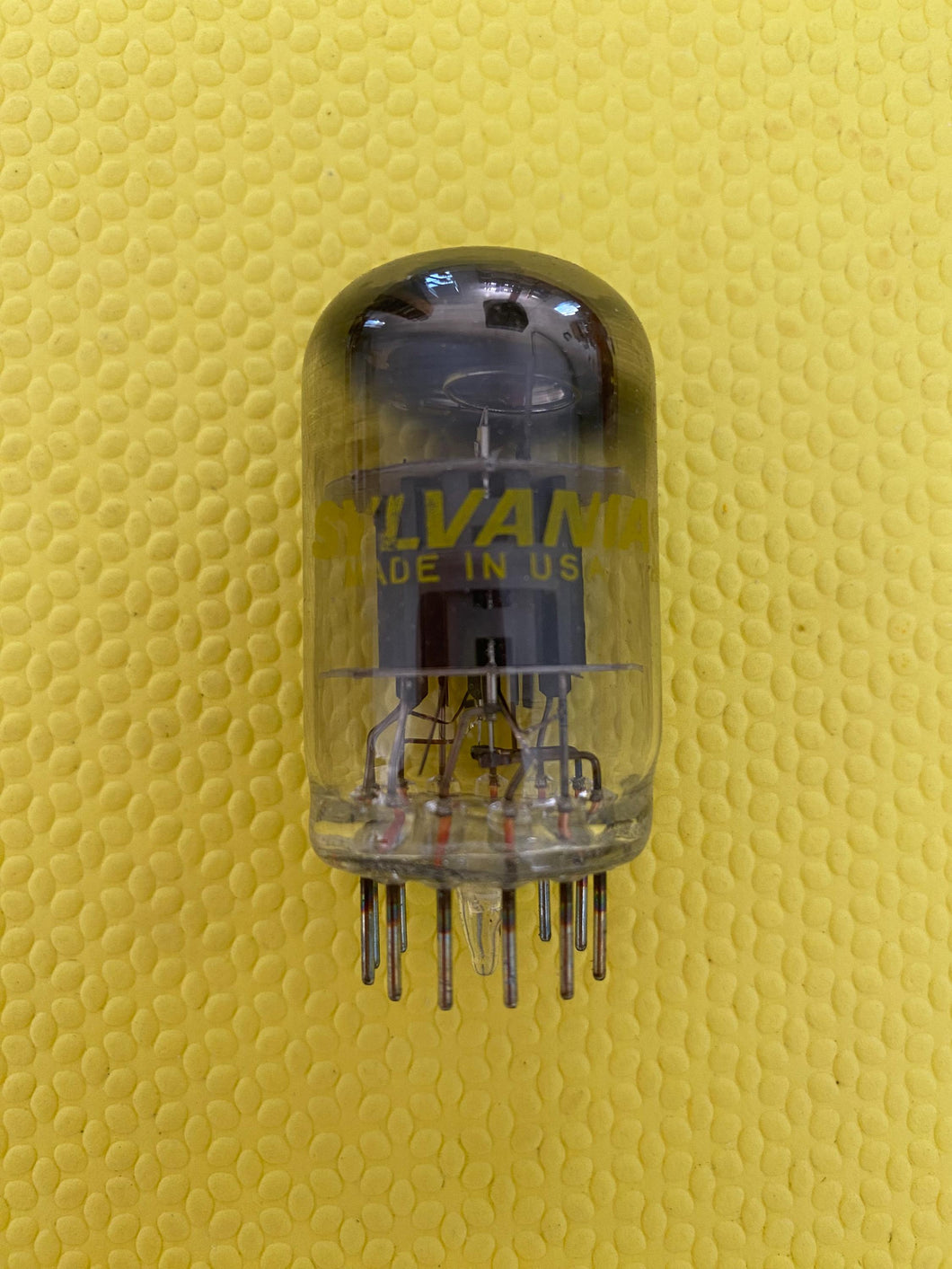 Sylvania 8AR11 Vacuum Tube Valve NOS NIB