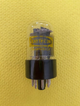 Load image into Gallery viewer, Raytheon 10EG7 Vacuum Tube Valve NOS NIB
