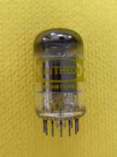 Load image into Gallery viewer, Raytheon 15BD11 15BD11A Vacuum Tube NOS NIB
