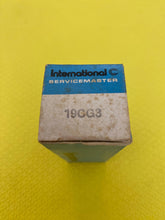 Load image into Gallery viewer, International Servicemaster 19CG8 Vacuum Tube Valve NOS NIB
