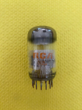 Load image into Gallery viewer, RCA 6BH11 Vacuum Tube Valve NOS NIB
