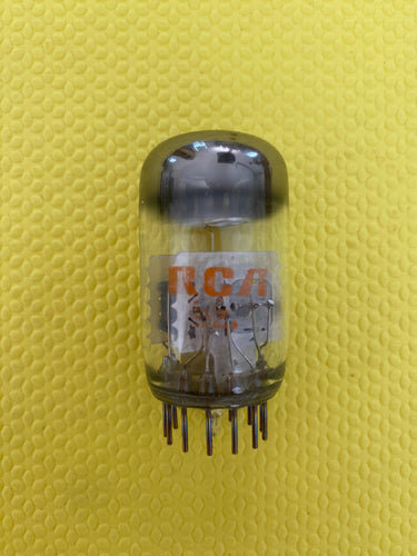 RCA 6BH11 Vacuum Tube Valve NOS NIB