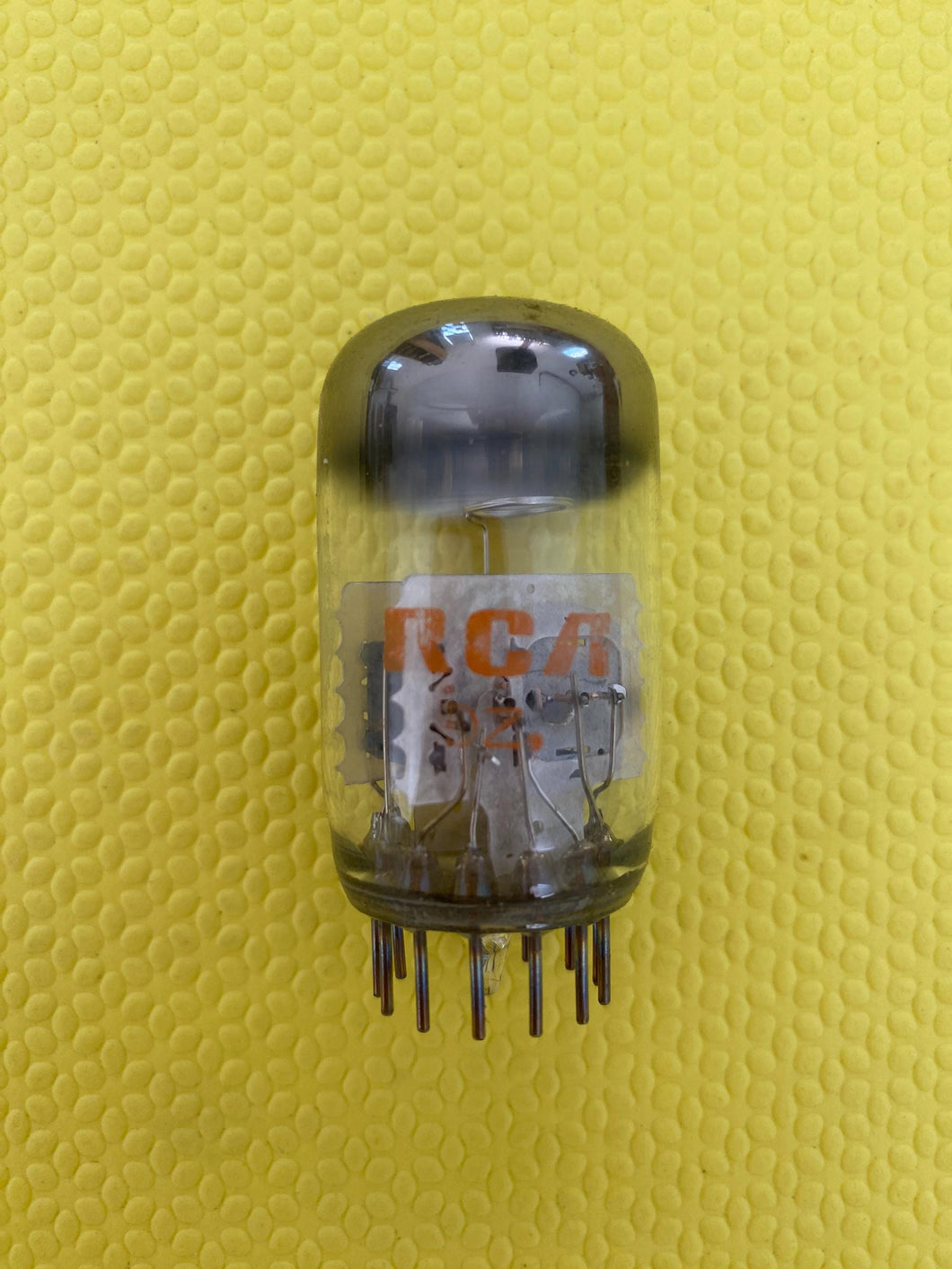 RCA 6BH11 Vacuum Tube Valve NOS NIB