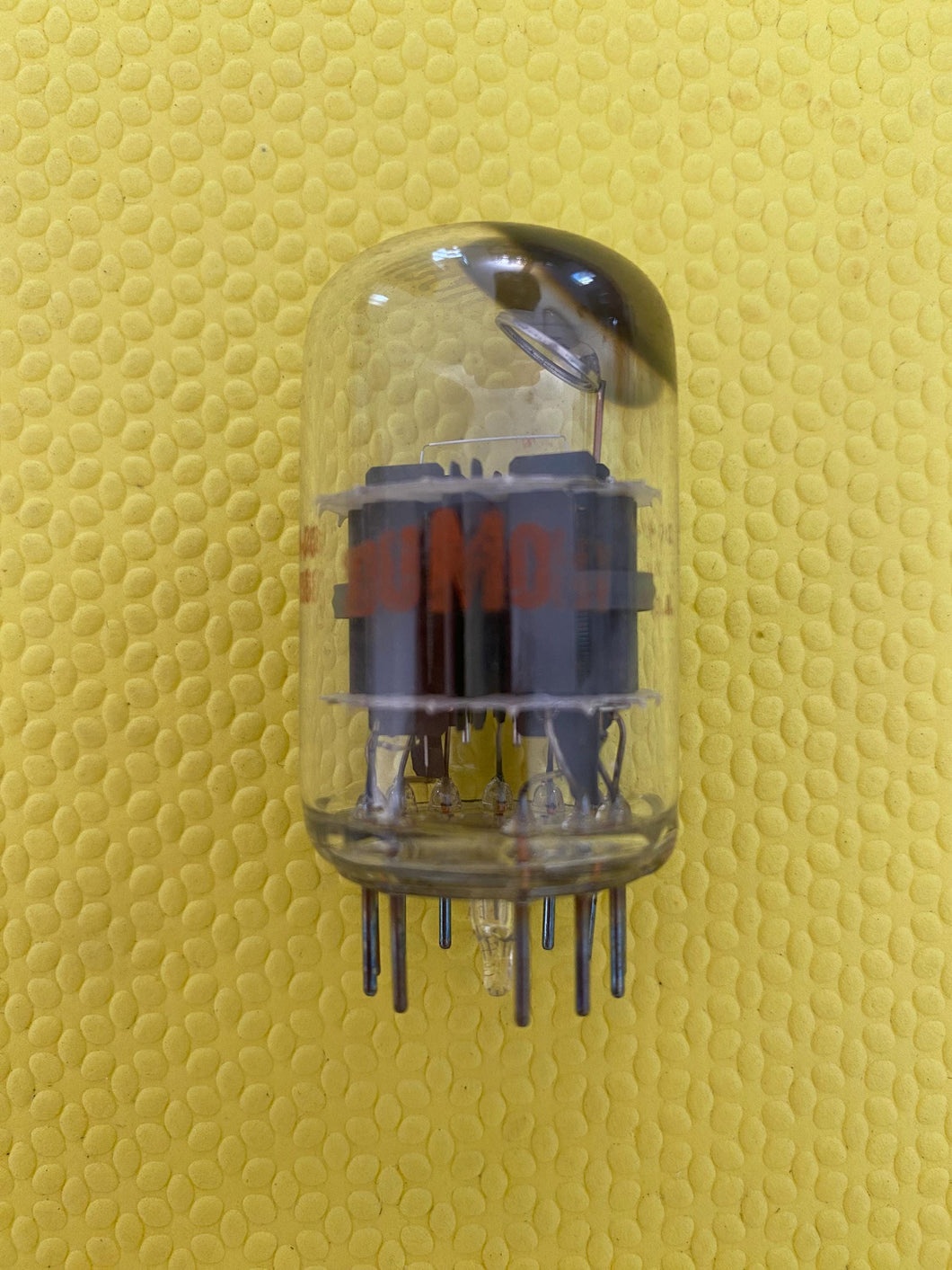 DuMont 11BQ11 Vacuum Tube Valve NOS NIB