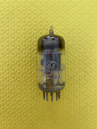 General Electric GE 6AZ8 Vacuum Tube Valve NOS NIB