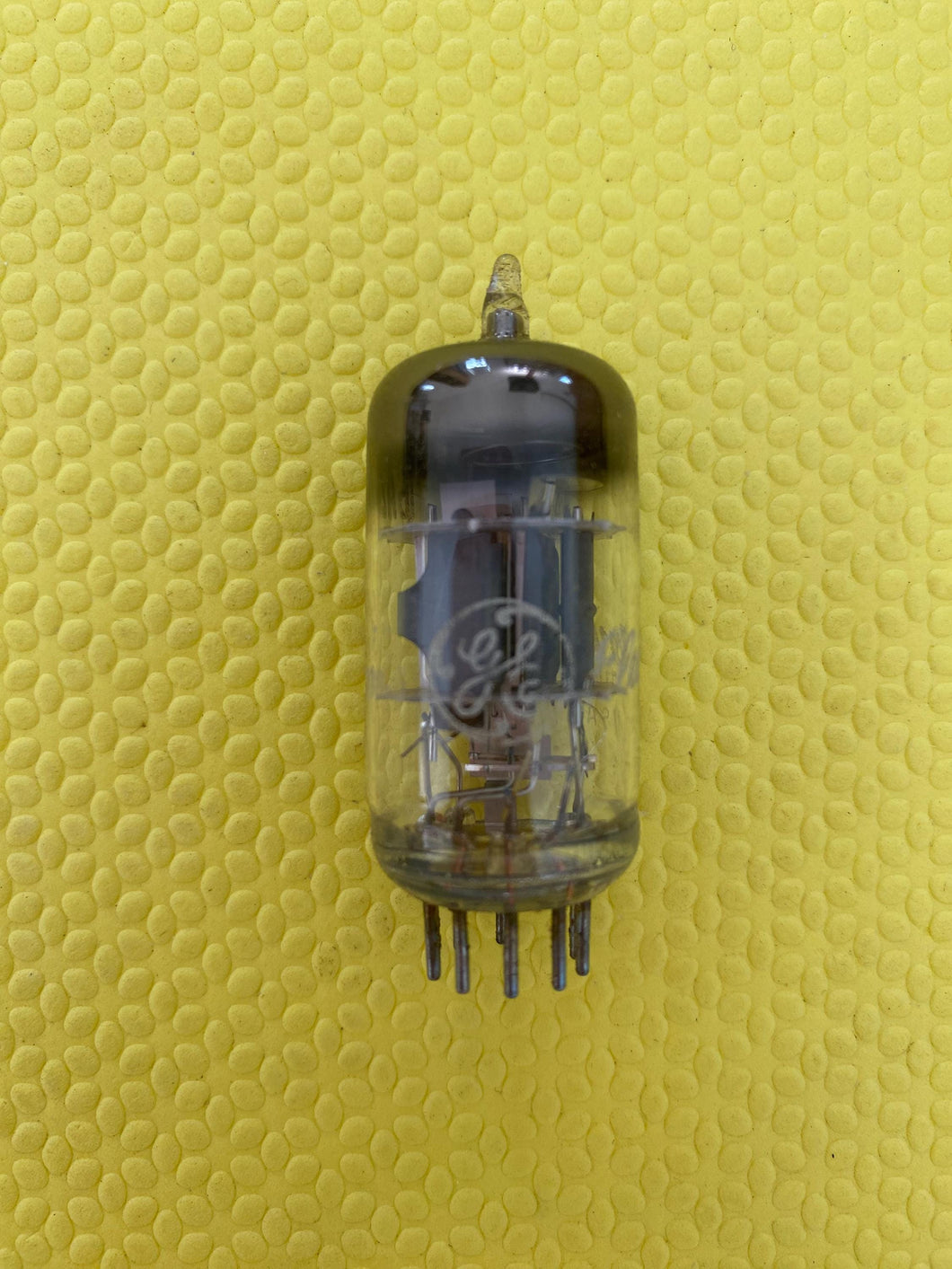 General Electric GE 6AZ8 Vacuum Tube Valve NOS NIB