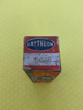 Load image into Gallery viewer, Raytheon 5CZ5 Vacuum Tube Valve NOS NIB
