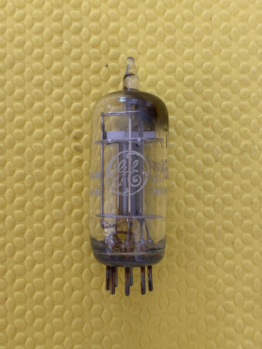 General Electric GE 6AT6 Vacuum Tube Valve NOS NIB