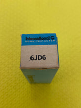 Load image into Gallery viewer, International Servicemaster 6JD6 Vacuum Tube Valve NOS NIB
